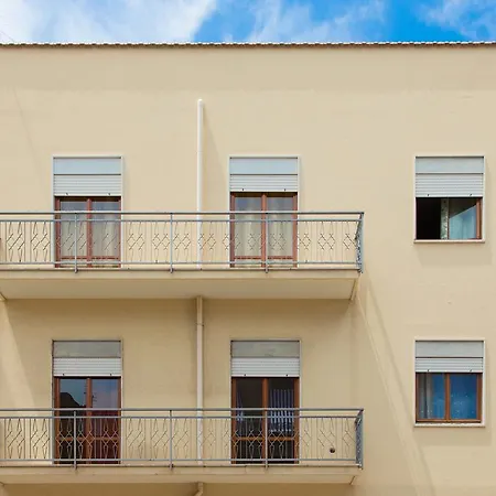 Licata Posti Letto Guest house