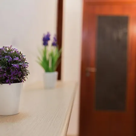 Guest house Licata Posti Letto