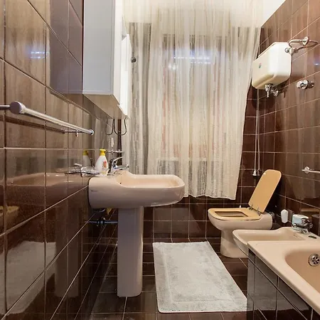 Licata Posti Letto Guest house