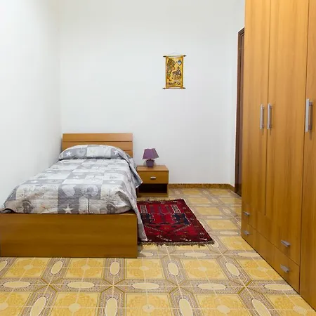 Licata Posti Letto