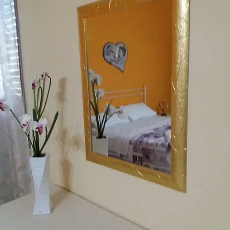 Licata Posti Letto Trapani