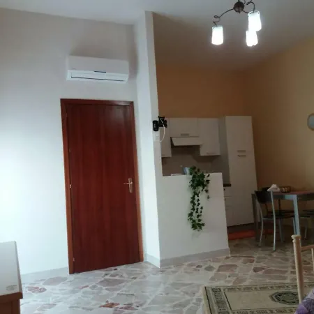 Licata Posti Letto Guest house Trapani