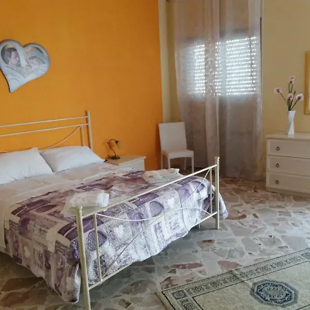 Licata Posti Letto