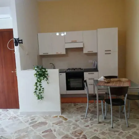 Licata Posti Letto Trapani