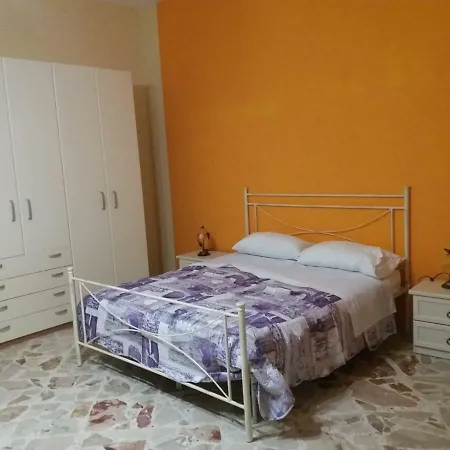 Licata Posti Letto Guest house *
