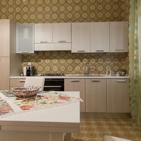 Licata Posti Letto Konukevi *