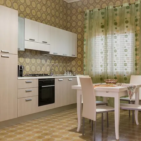 Konukevi Licata Posti Letto Trapani