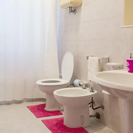 Licata Posti Letto * Trapani