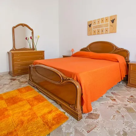 Licata Posti Letto Konukevi Trapani