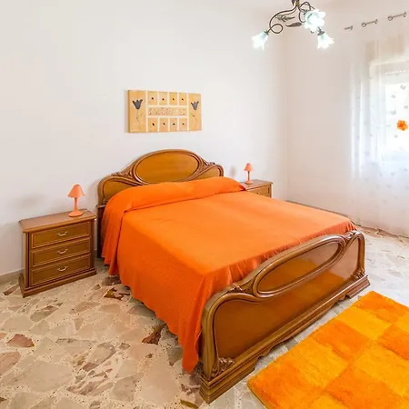 Konukevi Licata Posti Letto *