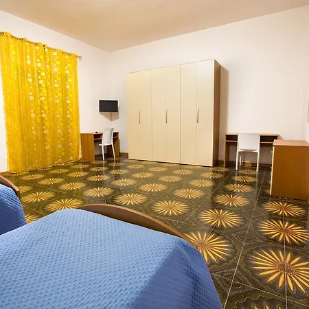 Licata Posti Letto Konukevi