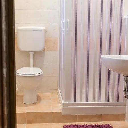 Konukevi Licata Posti Letto Trapani