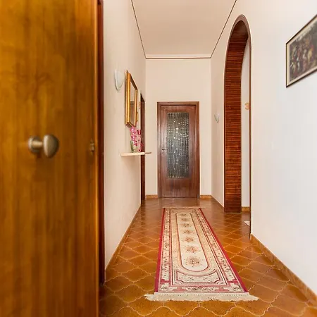 Licata Posti Letto Konukevi