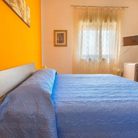 Licata Posti Letto Konukevi Trapani