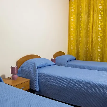 Licata Posti Letto Konukevi Trapani