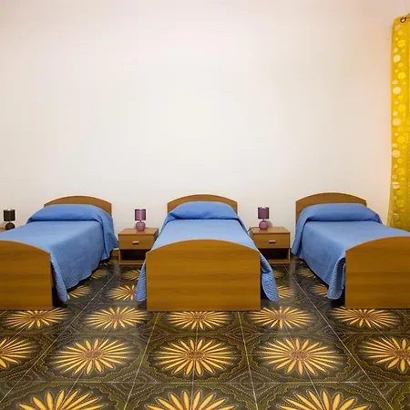 Licata Posti Letto Trapani