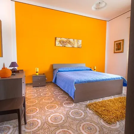 Licata Posti Letto * Trapani