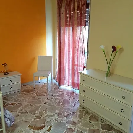 Konukevi Licata Posti Letto *