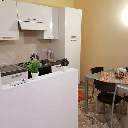 Licata Posti Letto *