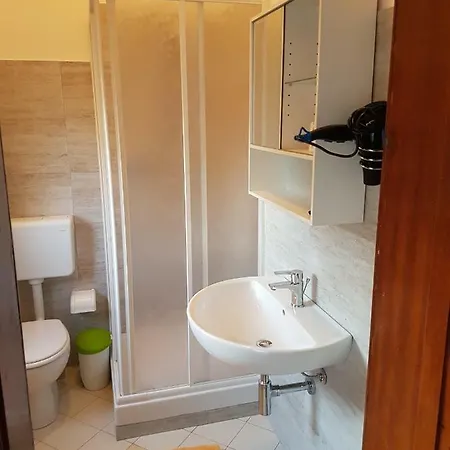 Konukevi Licata Posti Letto Trapani