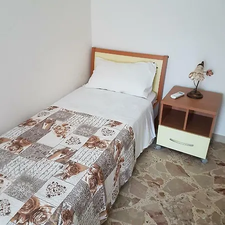 Konukevi Licata Posti Letto