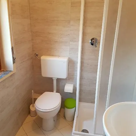 Licata Posti Letto Konukevi Trapani