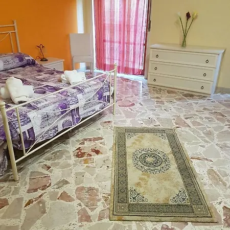 Licata Posti Letto Trapani