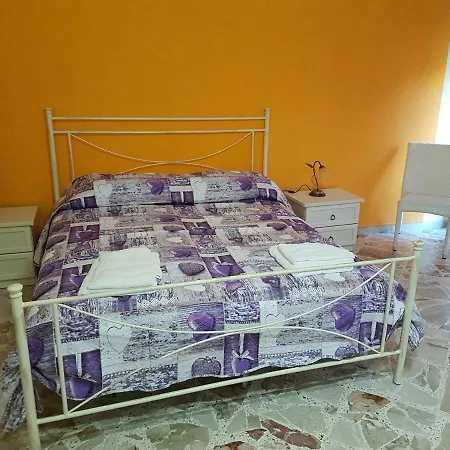 Konukevi Licata Posti Letto Trapani