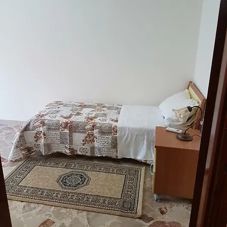 Licata Posti Letto Konukevi