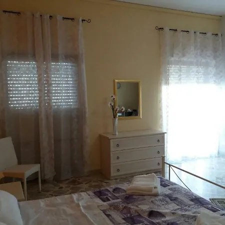 Licata Posti Letto *