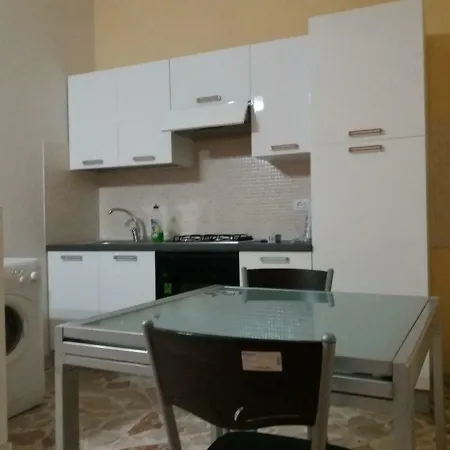 Licata Posti Letto Konukevi *