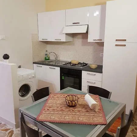 Licata Posti Letto Trapani