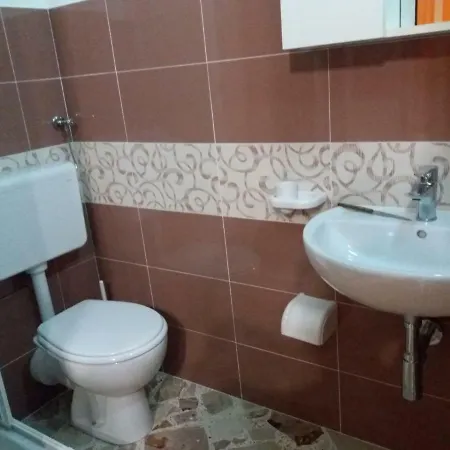 Licata Posti Letto Konukevi Trapani