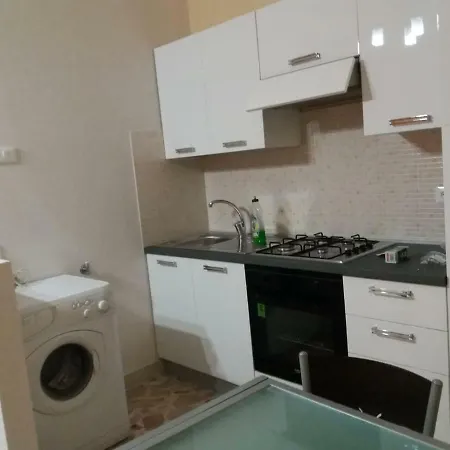 Licata Posti Letto Konukevi