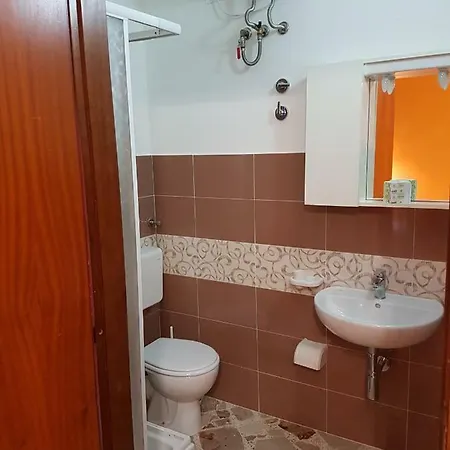 Licata Posti Letto Konukevi *