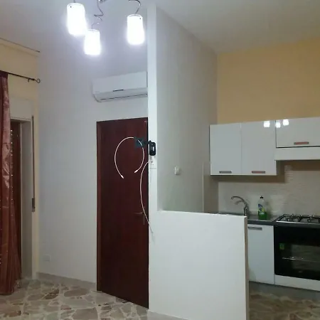 Licata Posti Letto Konukevi *