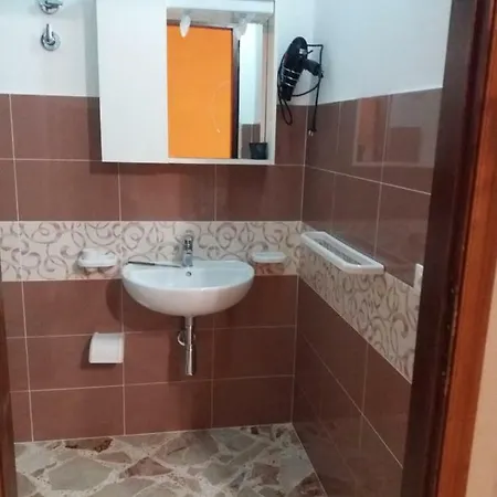 Licata Posti Letto Konukevi