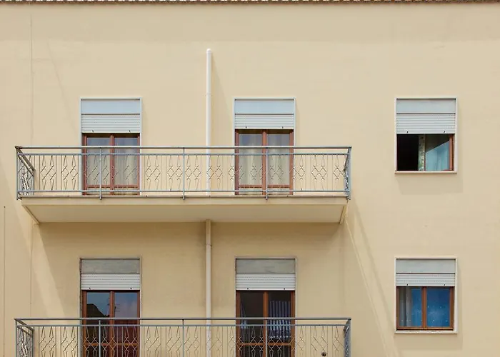 Licata Posti Letto Πανσιόν