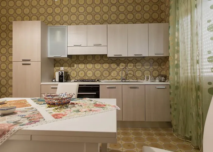 Licata Posti Letto Πανσιόν *