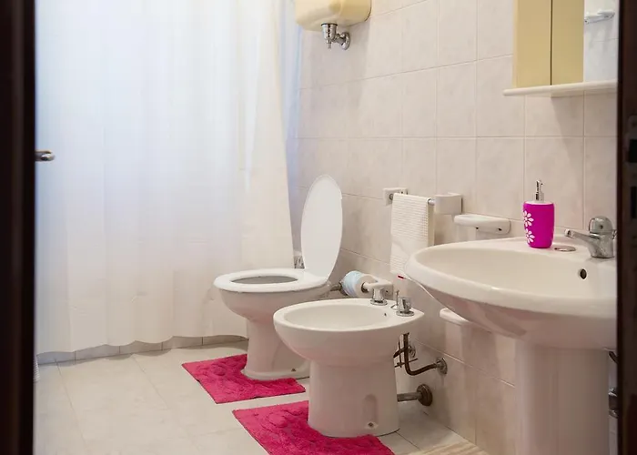 Licata Posti Letto * Τραπάνι