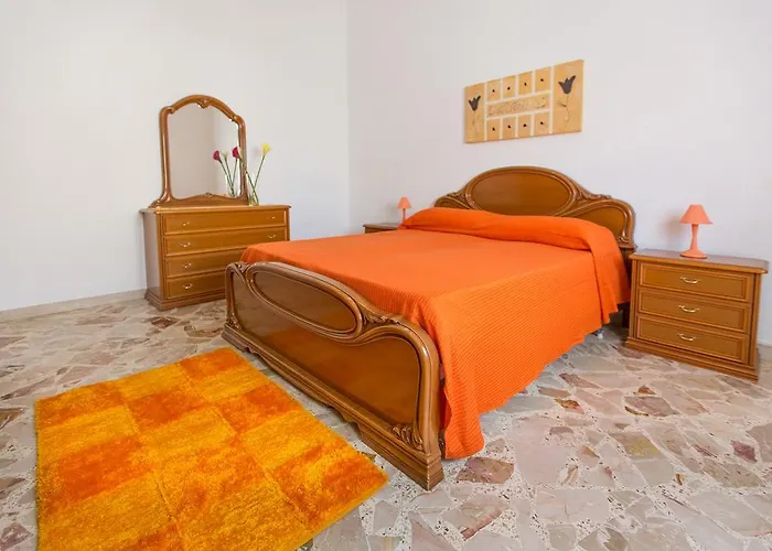 Licata Posti Letto Πανσιόν Τραπάνι
