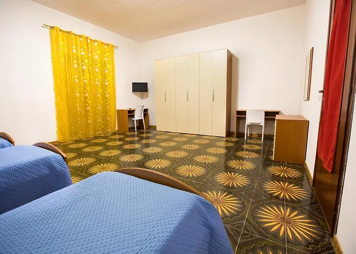 Licata Posti Letto Πανσιόν