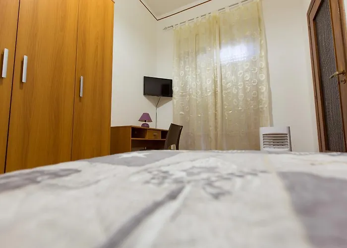Licata Posti Letto