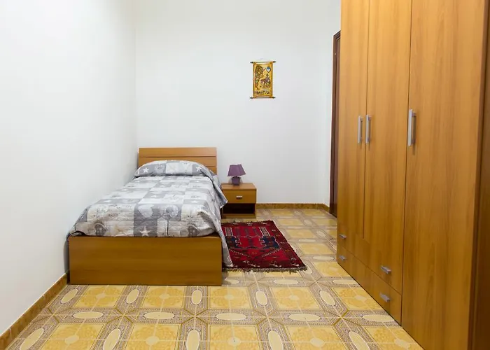 Licata Posti Letto