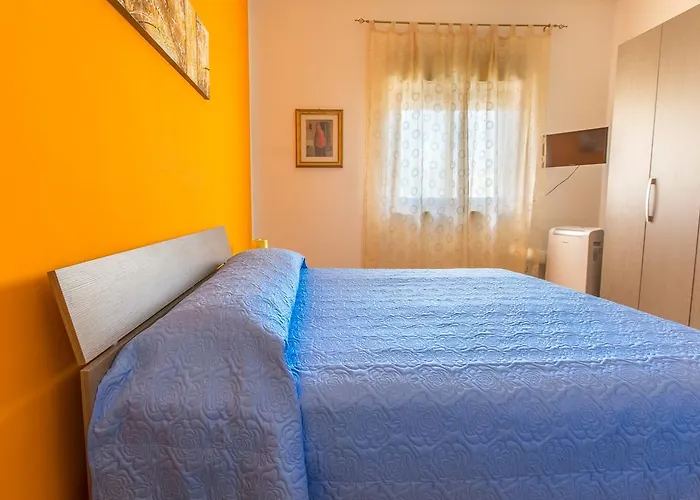 Licata Posti Letto Πανσιόν Τραπάνι