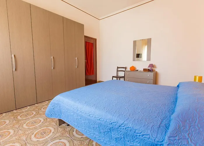 Licata Posti Letto *