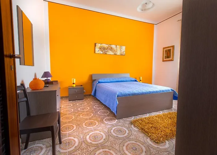 Licata Posti Letto * Τραπάνι