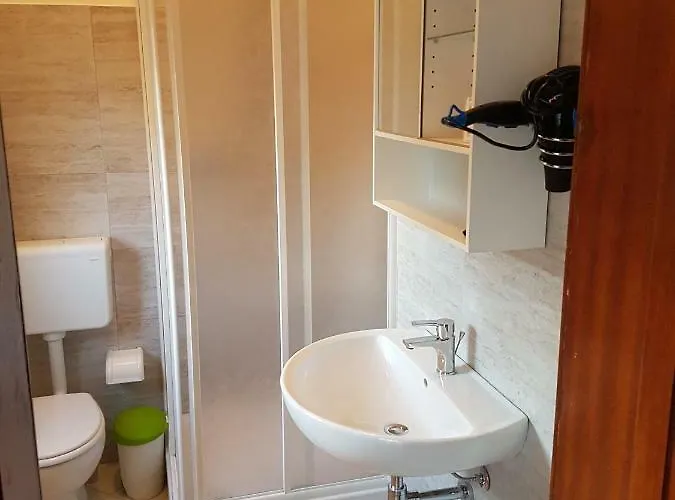 Πανσιόν Licata Posti Letto Τραπάνι