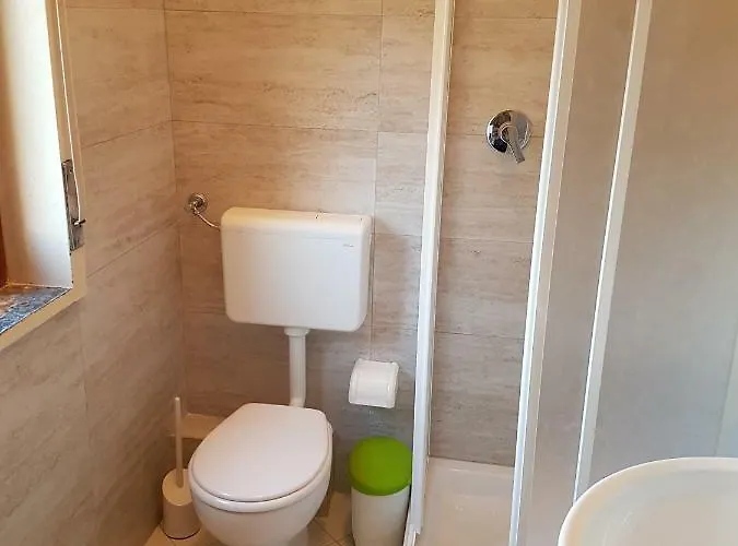 Licata Posti Letto Πανσιόν Τραπάνι