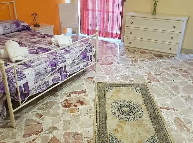 Licata Posti Letto Τραπάνι